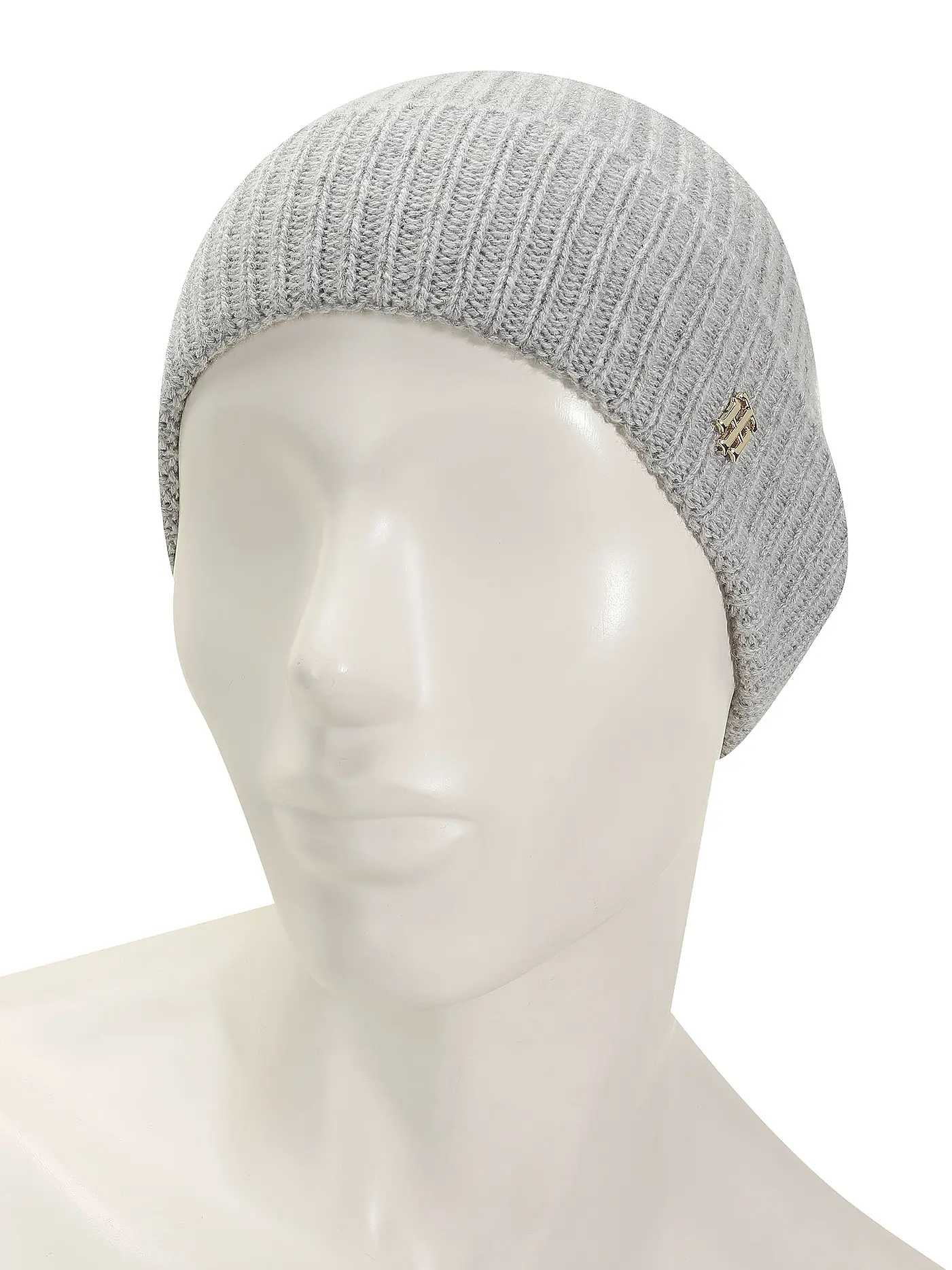 TOMMY HILFIGER | Mütze - Haube LUXE | 